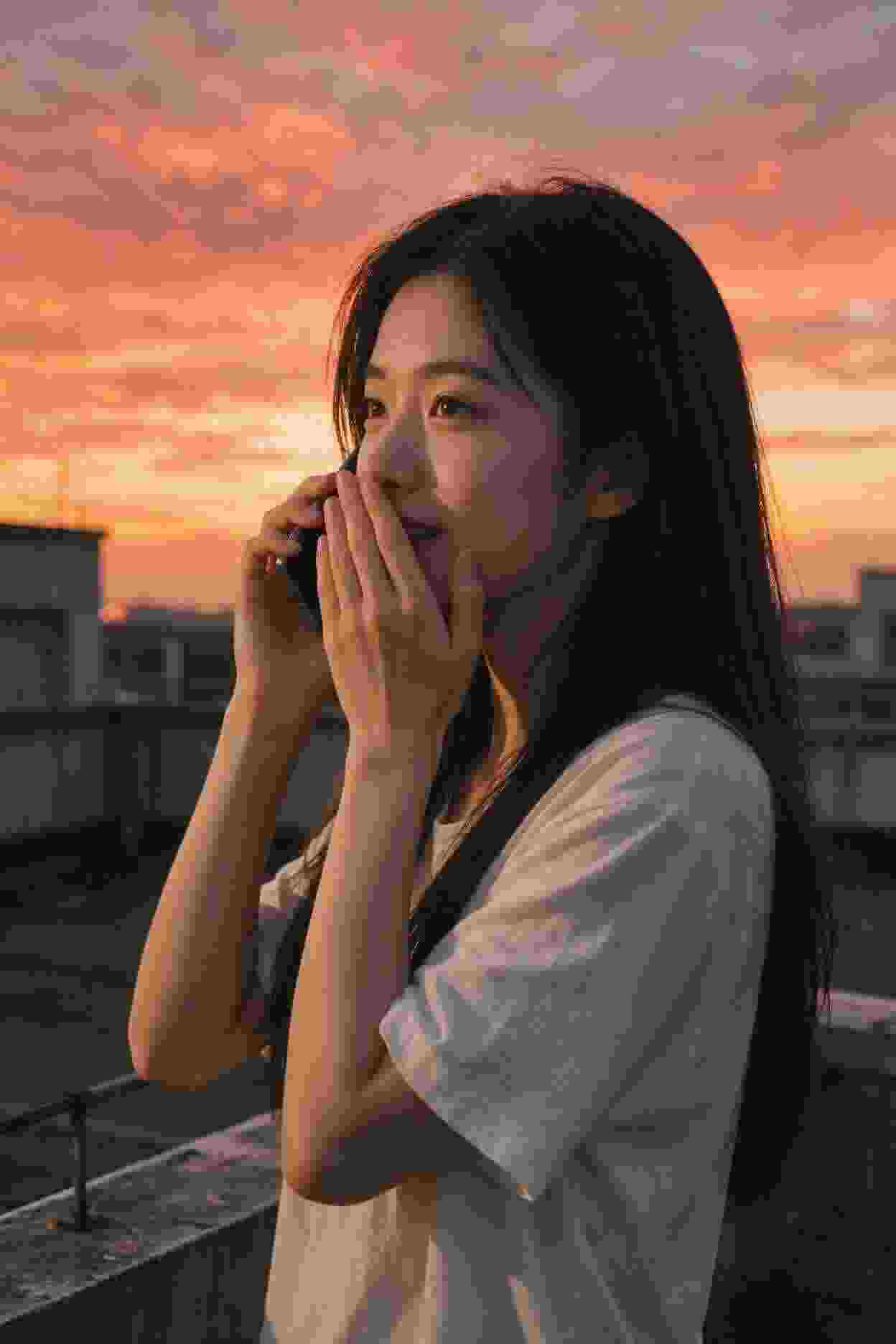 破茧成蝶