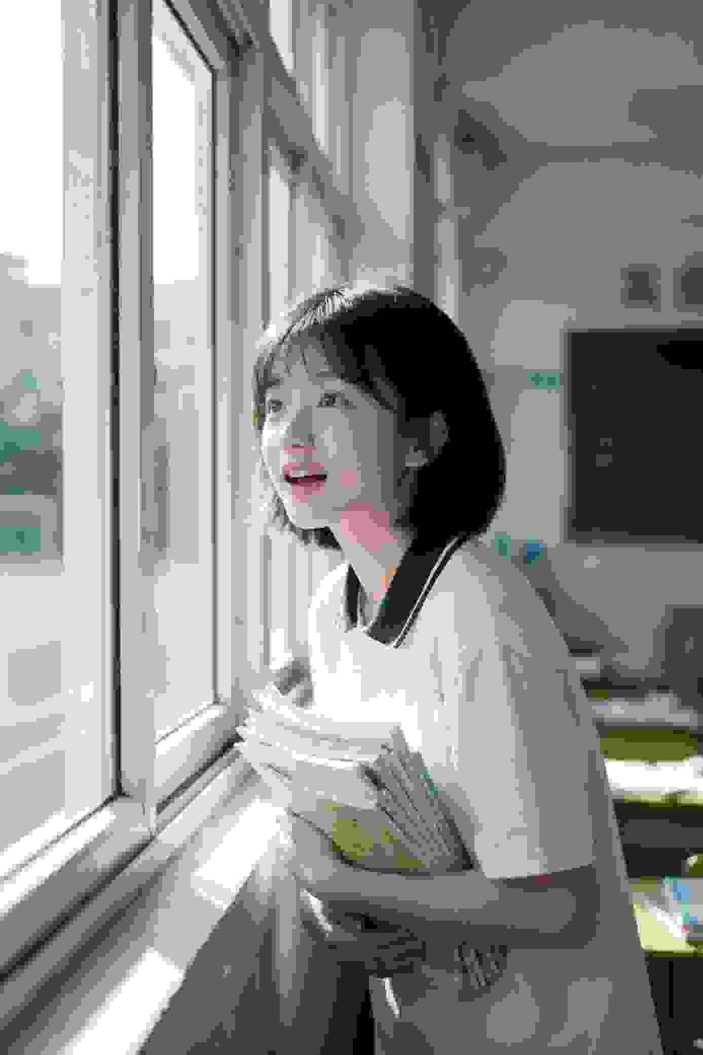 魔法学园陪读记